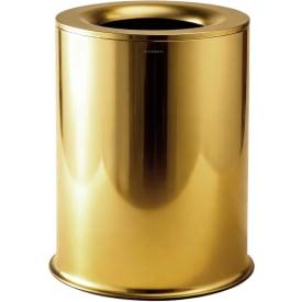 Cosmic Architect S+ toiletspand, 5 liter, guld