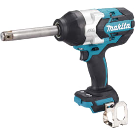 Makita slagnøgle DTW1005Z, 1360 Nm, 3/4", 18 V