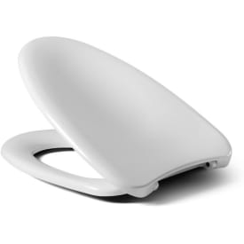Nicobelli Nico Seat Cera toiletsæde, hvid