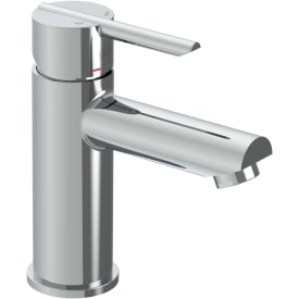 Nicobelli New Stick håndvaskarmatur, krom