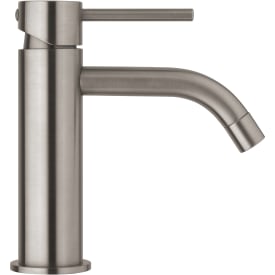 Nicobelli Light håndvaskarmatur, stål