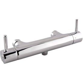 Nicobelli Paffoni Light duschblandare, krom