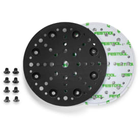 Festool interface-Pad dæmpningsskive IP D220-LHS 2 225-SW
