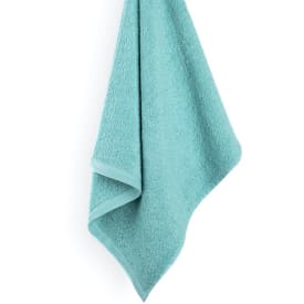 Sorema New Plus gæstehåndklæde, 30x50 cm, turkis