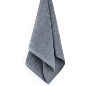 Sorema New Plus gæstehåndklæde, 30x50 cm, mørkegrå