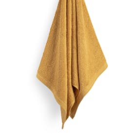 Sorema New Plus badehåndklæde, 100x150 cm, orange