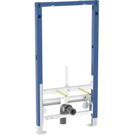 Geberit Duofix bidet-element, 98 cm