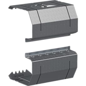 SAMLELASKER STÅL F/BRS 65170