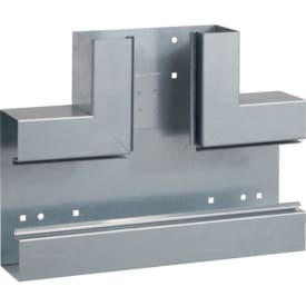T-stykke stål for BRS65170 RAL forzinket