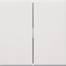 Dobbelt tangent for Ecoline i RAL 9016