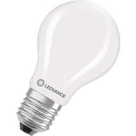 Ledvance Parathom E27 standardpære, 2700K, 11W