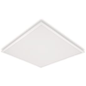 Ledvance Performance panel, 60x60cm, 4000K, hvid