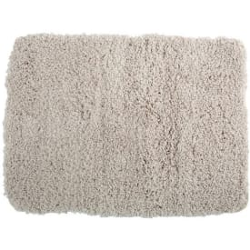 Spirella MSV bademåtte, 50x70 cm, mat beige