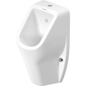 Duravit D-Code urinal, hvid
