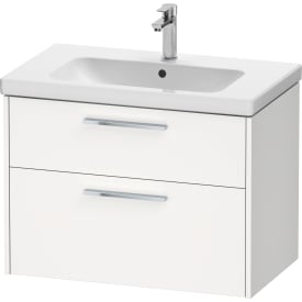 Duravit D-Code underskab, 78,4x46 cm, eg