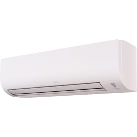 Daikin Varmepumpe Comfora 60 luft/luft Indedel, vægmodel