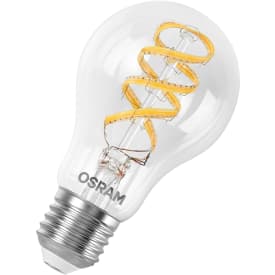 OSRAM SMART+ MATTER standard 470lm 4,8W/RGBW (40W) fil E27