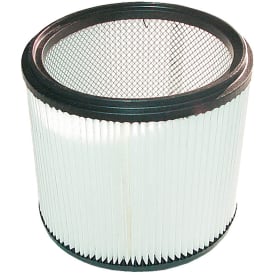 Foma polyesterfilter