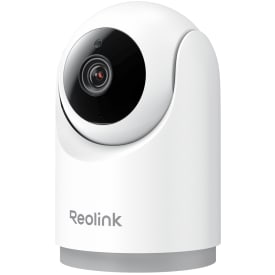Reolink E321 WiFi innendørskamera, hvit