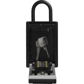 Nøgleboks 777, med tastatur