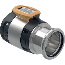 FLOWFIT overgang 50x42mm presmf CrNiMo-stål