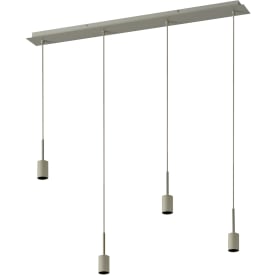 Osram Decor Needle langbordspendel, beige