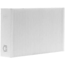 Danfilter standard filtersæt til Genvex ECO 190