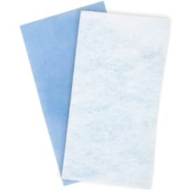 Danfilter pollenfiltersæt til Genvex GES Energy S, Energy M og ECO 180