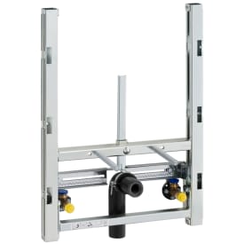 Geberit GIS bidet-element, universel