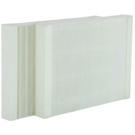 Danfilter pollenfiltersæt til Genvex ECO 360R og ECO 190R