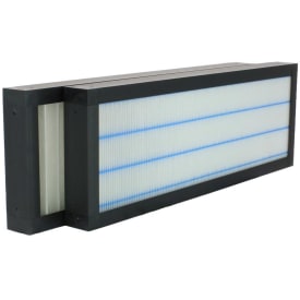 Danfilter pollenfiltersæt til Genvex ECO 400