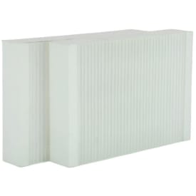 Danfilter pollenfiltersæt til Genvex ECO 190