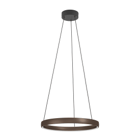Eglo Trabuco pendellampa, Ø80 cm