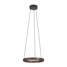 Eglo Trabuco pendellampa, Ø55 cm