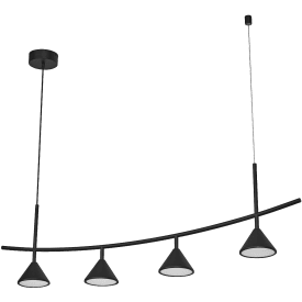 Osram Decor Fuji pendellampa