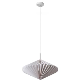 Osram Decor Paper Lantern Diamond pendellampe