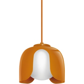 OSRAM DECOR Corolle Pendant E27 orange