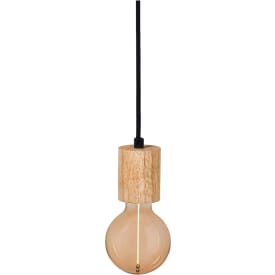 Osram Vintage 1906 Cylinder lampupphängning