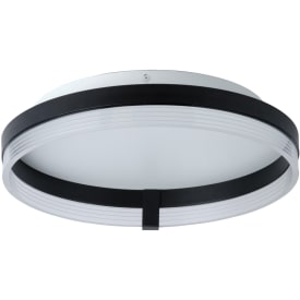 Osram Decor Circle taklampe, Ø40 cm