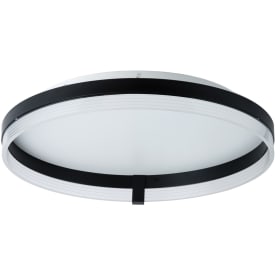 OSRAM DECOR Circle Ceiling 500mm 2400lm 32W/830 sort