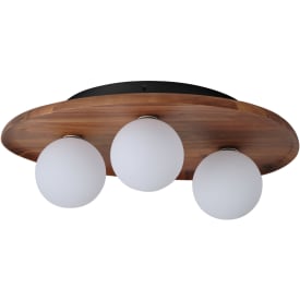 OSRAM DECOR Acacia Nest Ceiling 3XG9