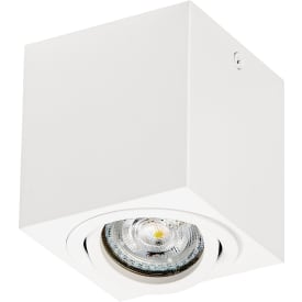 Osram Spot Surface pĂ¥byggspot, hvit