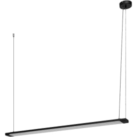 Osram Office Slab pendellampa, svart