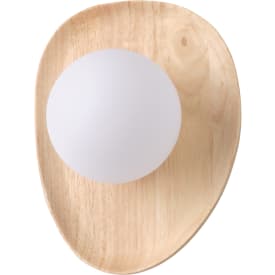 Osram Decor Wood Nest væglampe
