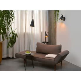 OSRAM DECOR Bell Wall PCR E27