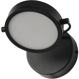 OSRAM DECOR Puck Wall 8W/930 sort