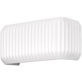 OSRAM DECOR Plaster Routes Wall 330mm 2XE27