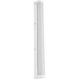 Osram Orbis Tube speillampe, 3000–4000K, hvit