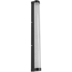 Osram Orbis Tube Bubble spegellampa, 60 cm, svart