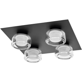 Osram Orbis Flame loftlampe